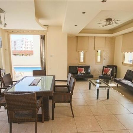 Villa Florie Протарас Экстерьер фото