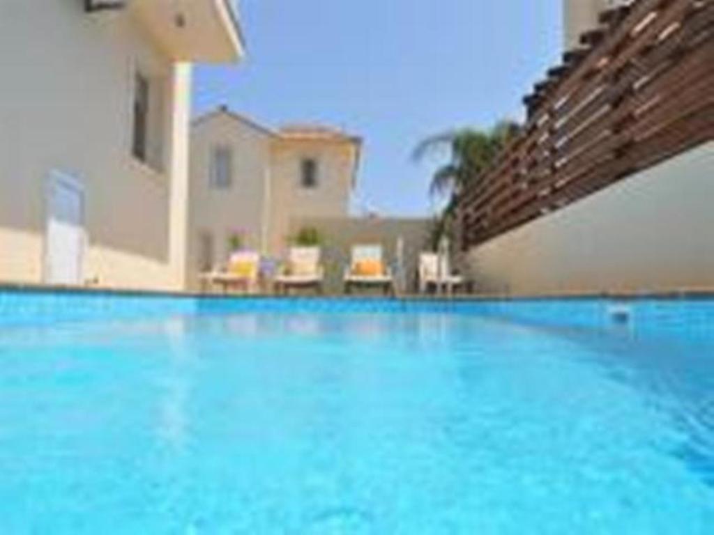 Villa Florie Протарас Номер фото