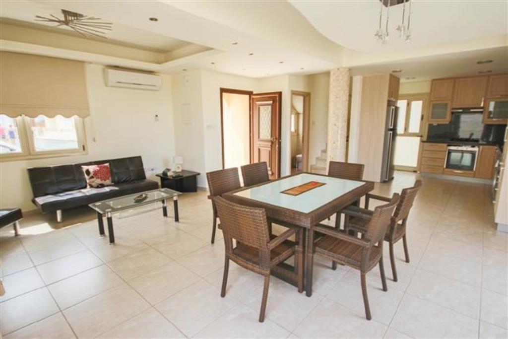Villa Florie Протарас Экстерьер фото